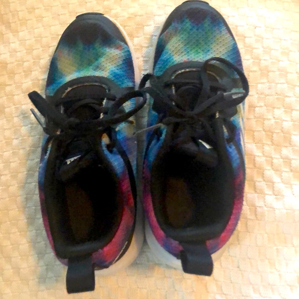 Kids Adidas Fortarun sneakers